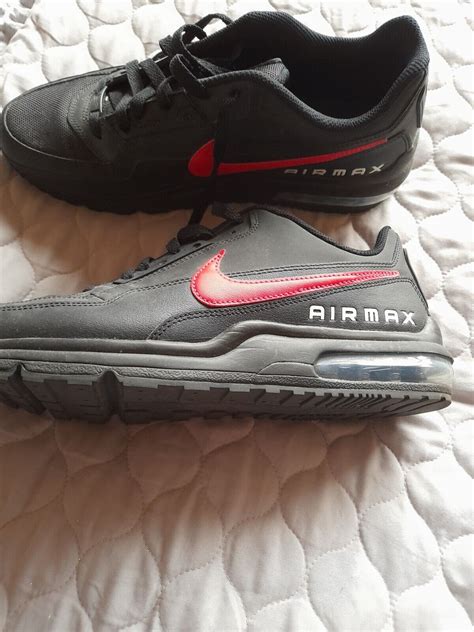 nike air max size 9.